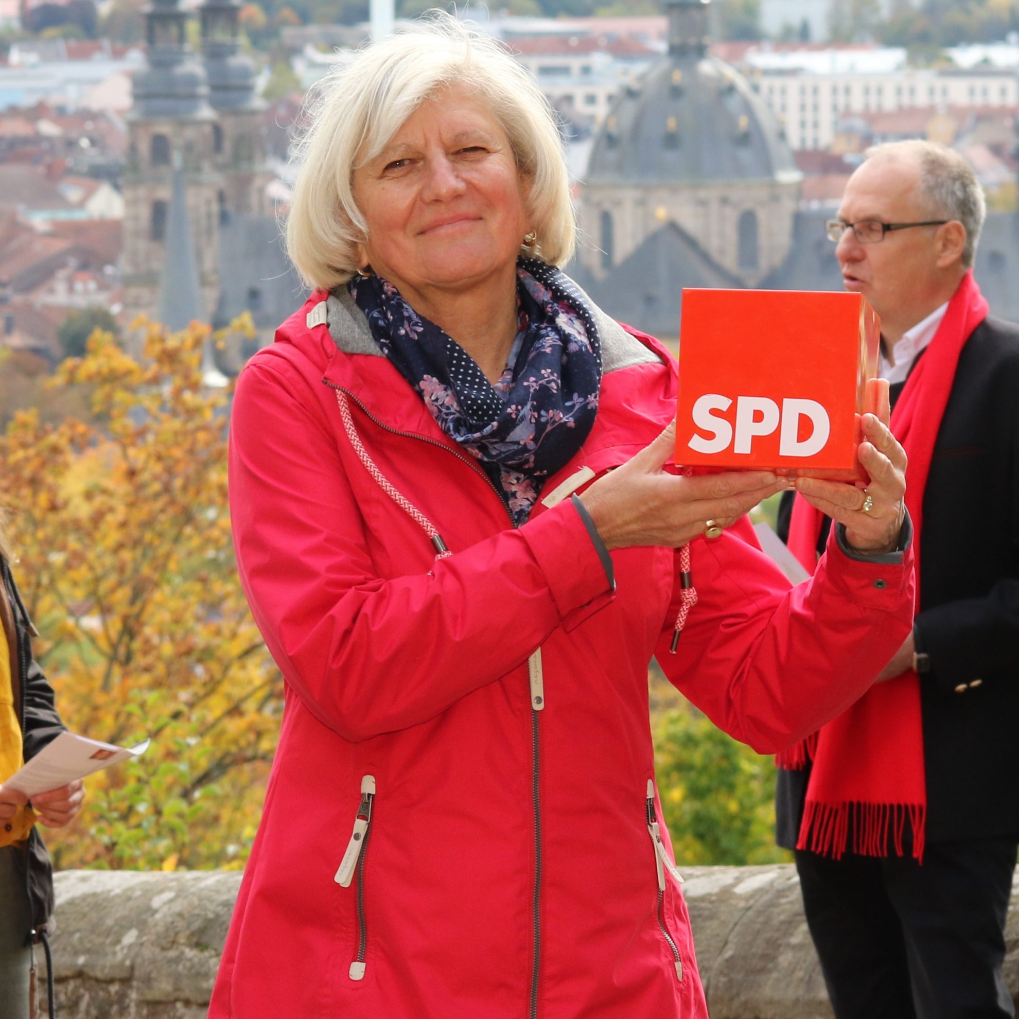 SPD Stadtfraktion Fulda › SPD Fulda